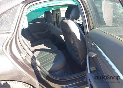 2025 Audi A3 Premium 40 Tfsi Quattro S Tronic from USA, damaged, VIN WAUGUDGY3SA078773